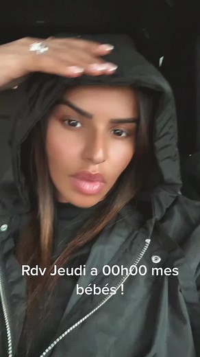 Imen : La Vérité derrière les Sextapes