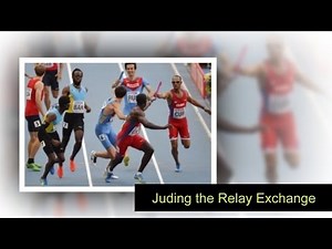 Judging the Relay Exchange