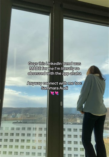 Exploring Fun Trends on LinkedIn