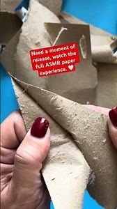 🤯 Crisp ASMR Snack Box Tearing That Will INSTANTLY Calm You! 😌