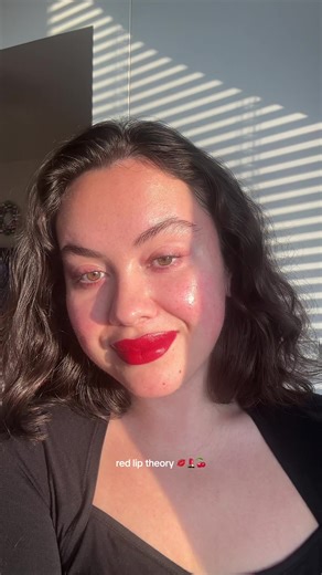 Red Lip Tips: Elevate Your Look with Simple Hacks