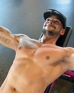 8.3K views · 241 reactions | Musclemania® New Mexico Physique...