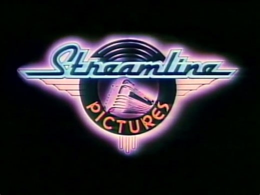 Robot Carnival | show | 1987 | Official Trailer