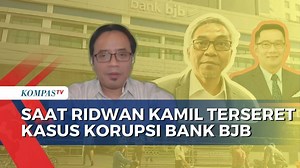 Korupsi Modus Mark Up Dana Iklan BJB Seret RK, Pukat UGM: Gubernur Miliki Kewenangan Besar