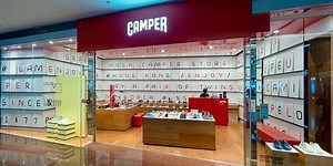 Camper Hong Kong - 5 Shoe Store Locations in HK - SHOPSinHK