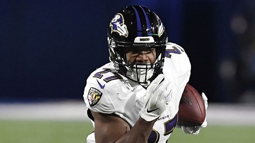 MJD's Top 5 breakout RBs for 2021