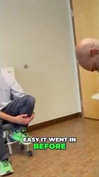 Making Adjustments: A DIY Project #shorts