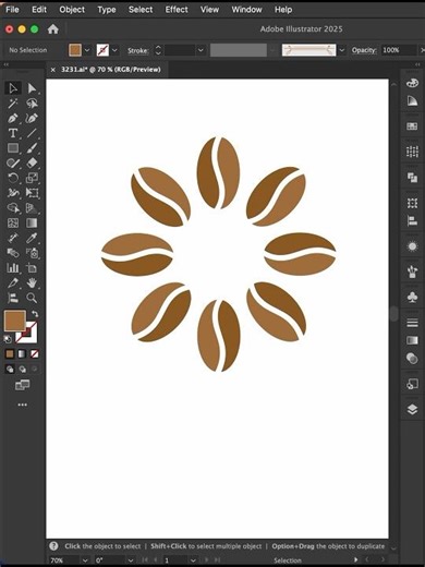 Adobe illustrator tips-Create graphics with a consistent style #illustratortutorial