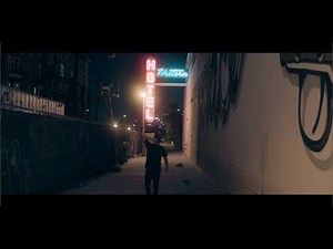 Ekoh- Letting Go (ft. Cameron Calloway) Official Music Video