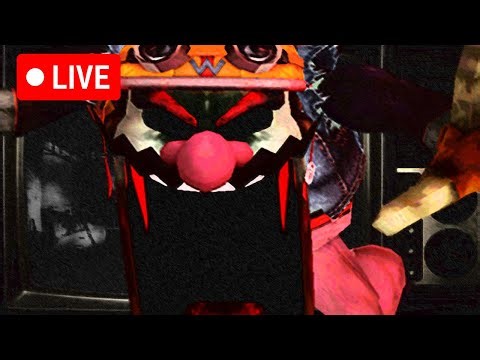 FNaW: Switched In Time 2 (Full Game)