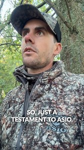 From early season warmth to late-season chills, our midweight gear has you covered. Versatile layering options and temperature adaptability mean you can stay focused no matter what the hunt brings. #ASIOGear #ASIO #whitetaildeer #whitetail #camouflage #deerseason #bowhunting #deerhunting | ASIO Gear