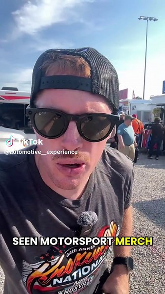 Automotive Experience on TikTok