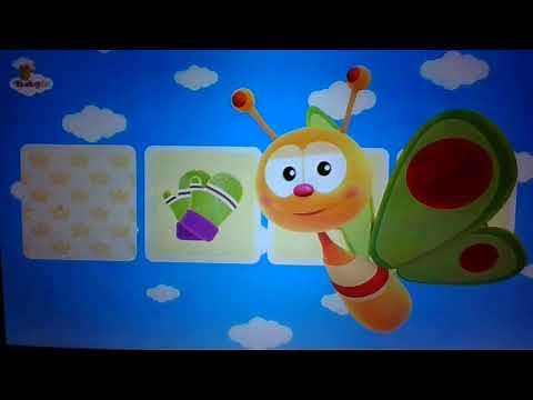 Flip and Flash: Animals and Winter (English and Italiano Dub: 23rd and 24th February 2022 Airing)