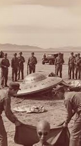 What really fell outside Roswell still terrifies people today What Happened at Roswell? America’s Most Famous UFO Mystery #roswell #mystery #alien #ufo #space | Life's Biggest Questions