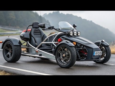 Rewaco PUR3 GT 2026 Review – The Ultimate 3-Wheel Beast That’s Redefining Speed!