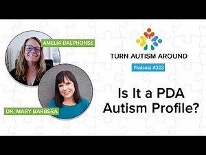 PDA in Autism: Signs and Strategies That Work
