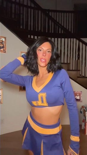 Fun lil Halloween party on my birthday! 🥹🎂🥳 #ScorpioSzn #JennifersBody | Halloween Transition