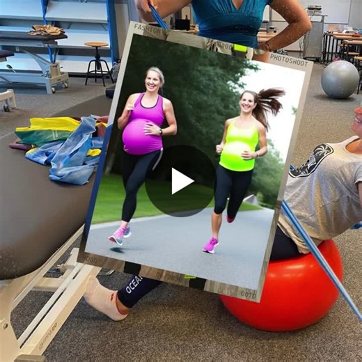 Posterior pelvic pain, symphysis pubis dysfunction (SPD), and femoroacetabular impingement (FAI) are common yet often overlapping causes of pelvic and hip pain during pregnancy and the postpartum… | Yifat Bassist