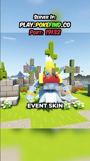 You And Your Friends Should Be Playing This In Minecraft