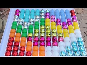 Color Balls Sorting Puzzle Test Your IQ