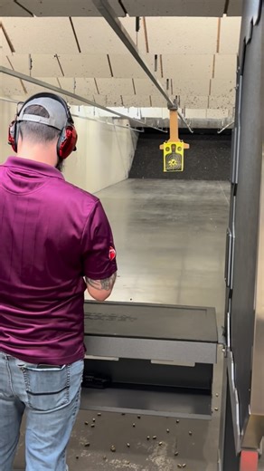 This is your sign that you need a range day soon. / Send this to someone you think needs to hear it / #rangeday #trainhard #needitnow #dontquit #keepgoing #succeed #practicemakesperfect | Shooters World Tampa