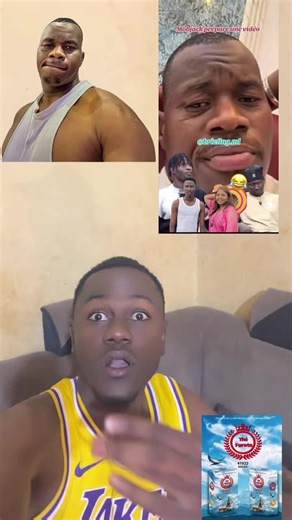 #mobjack #salif #samabaly #sdwaralaban #ngtv nonviolence cad baby