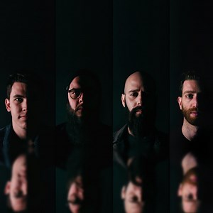 Sep 30, 2016: Binary Code at The Marlin Room, Webster Hall New York, New York, United States | Concert Archives