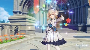 'Genshin Impact' 2.4: Updated Sub-DPS Barbara Guide