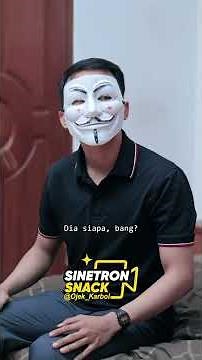 PACARAN SAMA ANI ANI YA BEGINI JADINYA!!