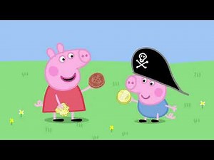 Secrets | Peppa Pig Full Episodes | Cartoon Collection