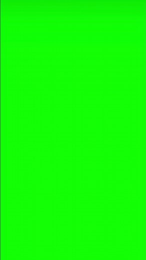 "Green screen animation video tutorial"✅✨