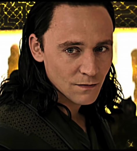 giggling, kicking my feet #loki #lokiedit #tomhiddleston