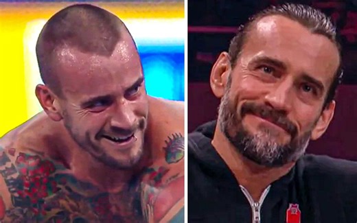 CM Punk to make his pro wrestling return on Saturday? Analyzing why it may not happen in WWE!