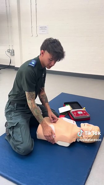 National Defibrillator Awareness Day: Save a Life