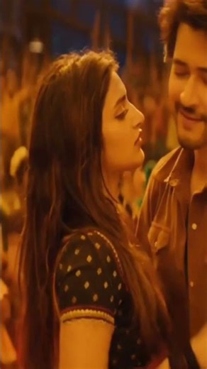 Mahesh Babu Mass Mode 😈💥 ‪@BollyHollyTollySongsOfficial‬
