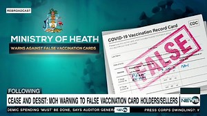 New contraband smuggling trends in prison | Eyewitness News Bahamas