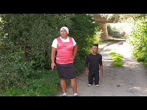 Cigánka " SÚPER KOMÉDIA 2020 "