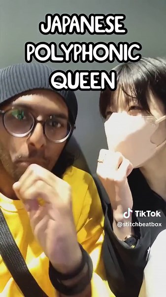 Japanese Beatbox Challenge Compilation | Funniest Reactions 😂🎤