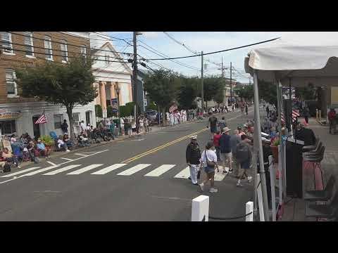 John Basilone Parade - 2025