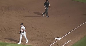 What a diving play by Jonah Bride 🔥 | Las Vegas Aviators Baseball Team