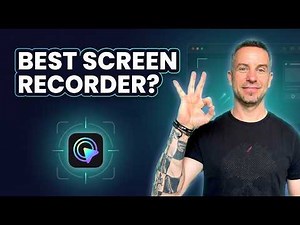 The Only Screen Recorder You’ll Ever Need (No Editing Required!)