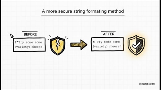 Python3.14新特性: “三体”革命