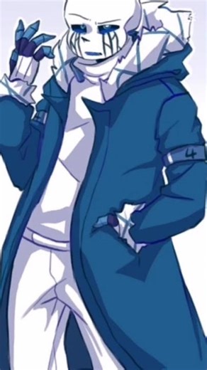Error 404 Sans! vs undervesre, omnipotent sans vs alpha sans!