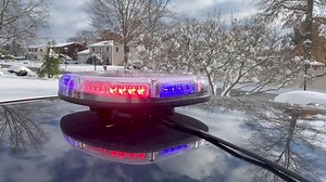 2.7K views · 11 reactions | Bright, affordable, and easy to install. The all new UBL ilumex Mini Light Bar is perfect for anyone who needs a mini bar with the freedom to remove it. Even on a bright snowy day, the ilumex mini bar shines through. Click the link to purchase one today: https://ublz.co/il_mlb | Ultra Bright Lightz | Facebook