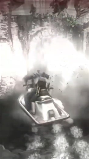 Uncharted: Drake's Fortune#walkthrough #uncharted #uncharteddrakesfortune #nathandrake #ps4 #ps3