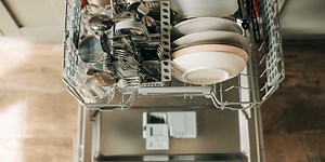 What to Use if You Accidentally Run Out of Dishwasher Detergent