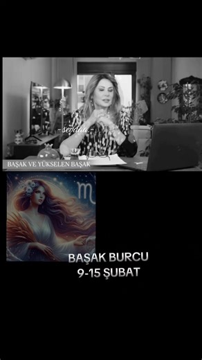 Başak Burcu için 9-15 Şubat Astroloji Yorumu