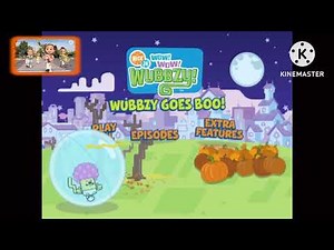 Bubble Guppies - S1 Outside song (Demo...somewhat, HQ)
