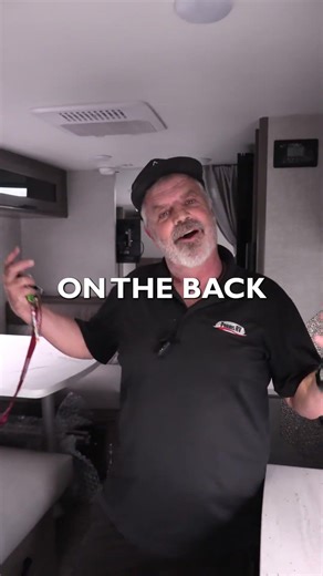 A LITTLE MANSION on the Back Of Your Truck | Lance 1191 Interior Tour