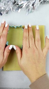 Snowflake Glass Cookies ❄️ I used my @wiltoncakes 7 piece snowflake cookie cutters to make these - now linked in my amazon storefront in my linktree in bio (Black friday deals are now on, be sure to shop before it's too late!) I filled the centre with isomalt, which I mixed with prism powder in "aquamarine blue" Sprinkles and prism powder: @fancysprinkles - use code 15LOVEISBAKEABLE for 15% off your order at fancysprinkles.com #holidaycookies #christmasbaking #snowflakes #letitsnow #holidayfinds